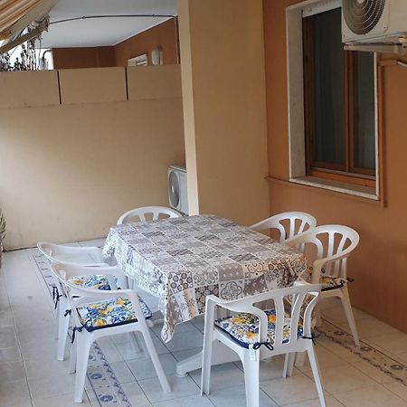 Coral Breeze Διαμέρισμα Αλγκέρο Εξωτερικό φωτογραφία