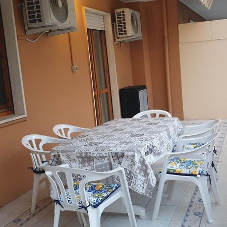 Coral Breeze Διαμέρισμα Αλγκέρο Εξωτερικό φωτογραφία