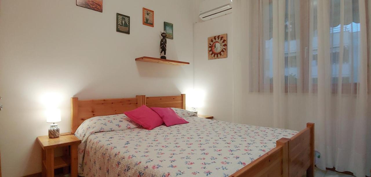Coral Breeze Διαμέρισμα Αλγκέρο Εξωτερικό φωτογραφία
