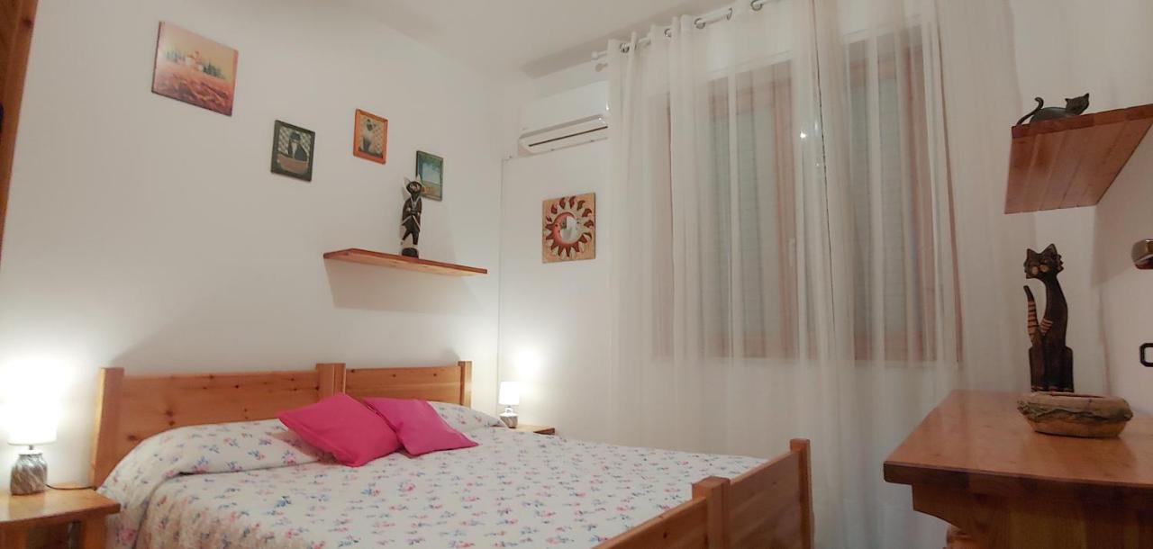 Coral Breeze Διαμέρισμα Αλγκέρο Εξωτερικό φωτογραφία