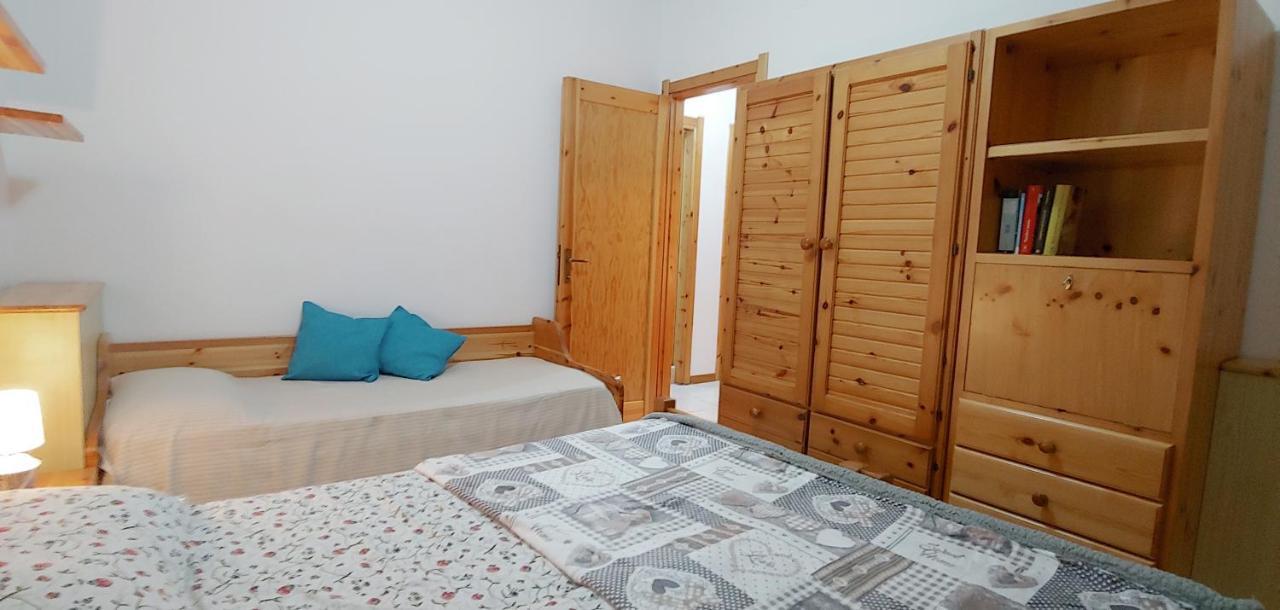 Coral Breeze Διαμέρισμα Αλγκέρο Εξωτερικό φωτογραφία