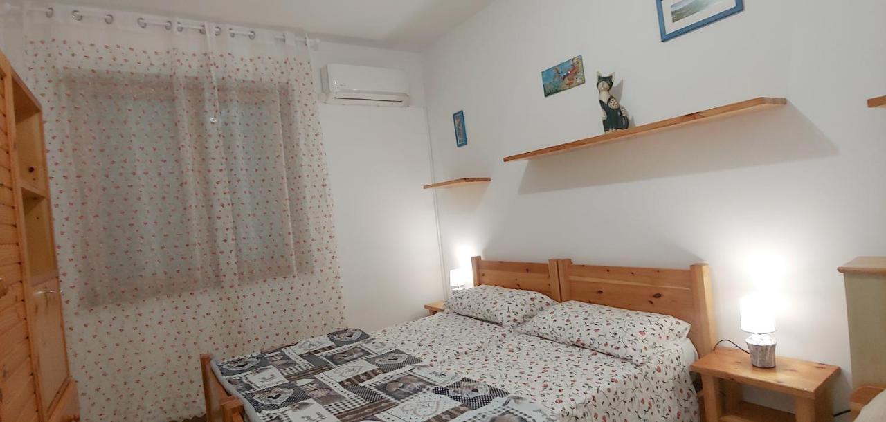 Coral Breeze Διαμέρισμα Αλγκέρο Εξωτερικό φωτογραφία