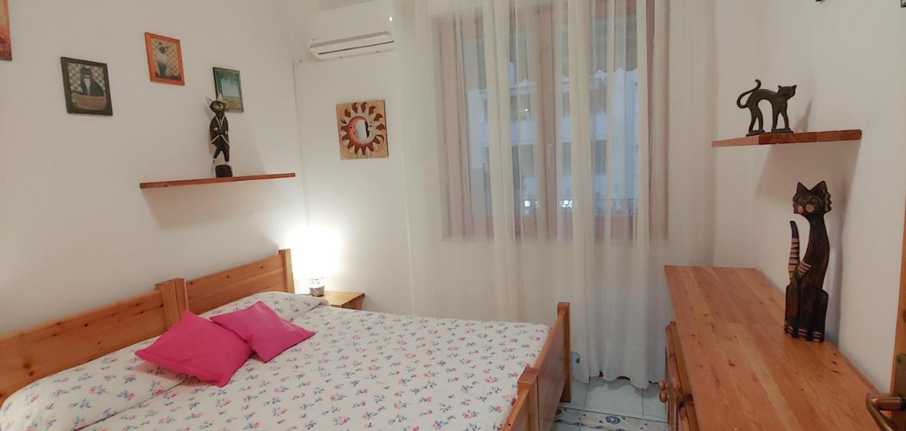 Coral Breeze Διαμέρισμα Αλγκέρο Εξωτερικό φωτογραφία