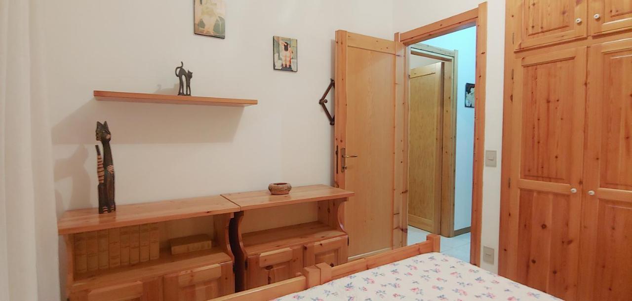 Coral Breeze Διαμέρισμα Αλγκέρο Εξωτερικό φωτογραφία