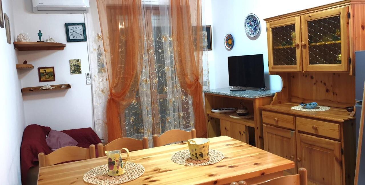 Coral Breeze Διαμέρισμα Αλγκέρο Εξωτερικό φωτογραφία