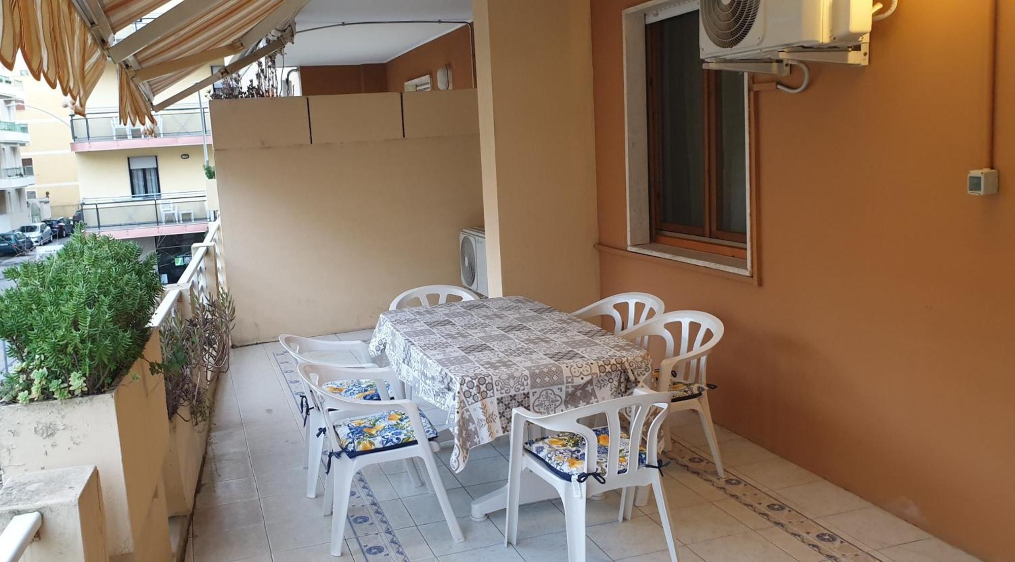 Coral Breeze Διαμέρισμα Αλγκέρο Εξωτερικό φωτογραφία