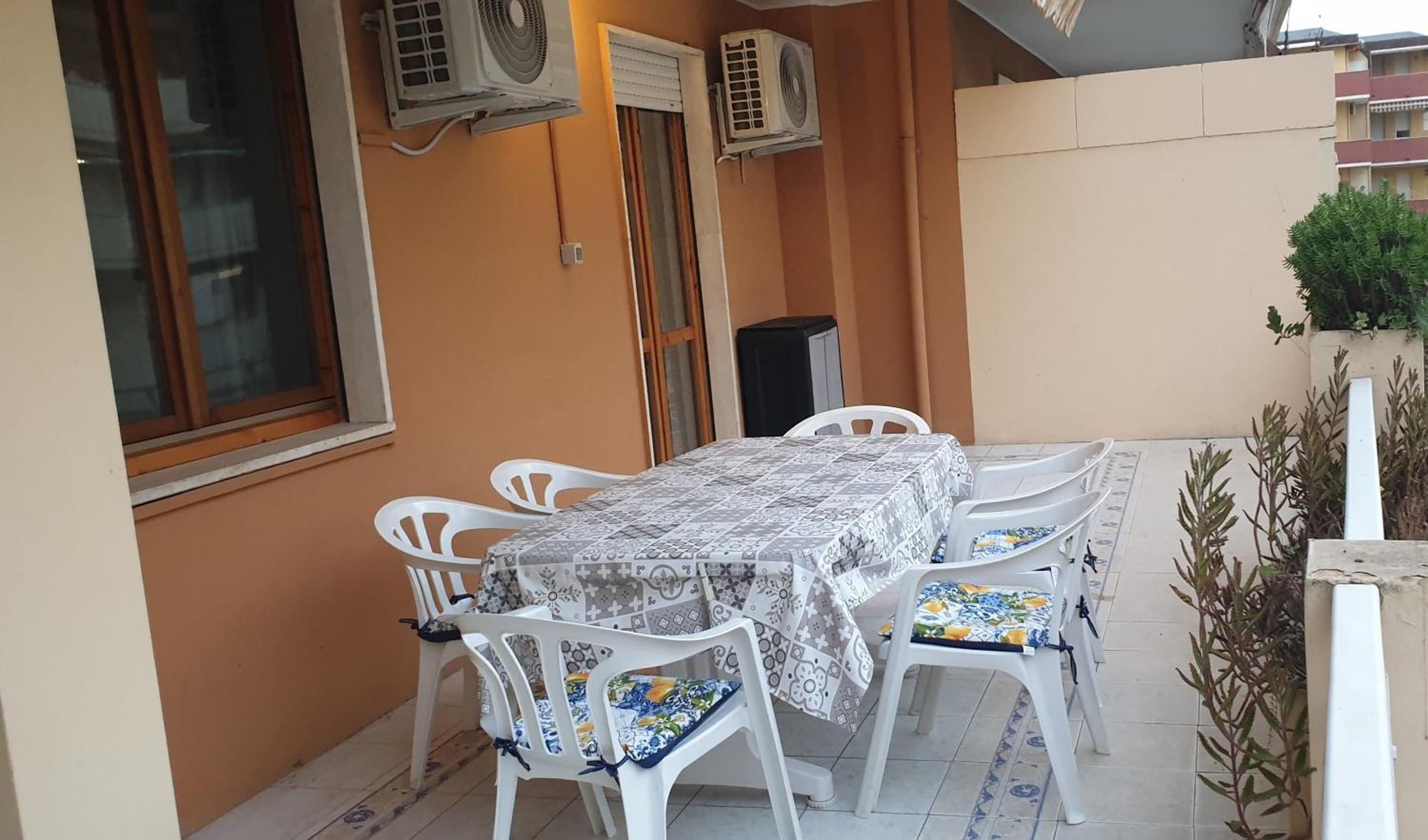 Coral Breeze Διαμέρισμα Αλγκέρο Εξωτερικό φωτογραφία